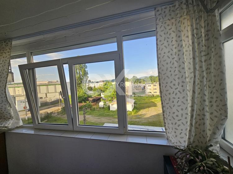 Apartament premium 3 camere decomandat, mobilat și utilat – Câmpina - 15