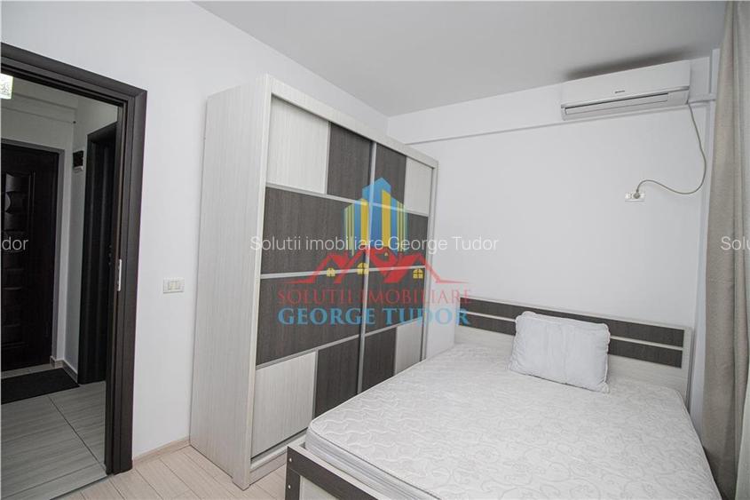 Ap. 2 camere, 41 mp de vanzare Chiajna, Str. Tineretului Nr 24, BL 4 - 17