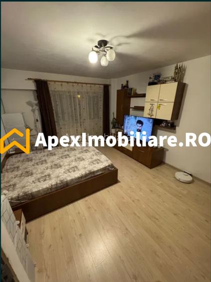 Garsoniera de inchiriat Vitan București | ApexImobiliare.ro - 2
