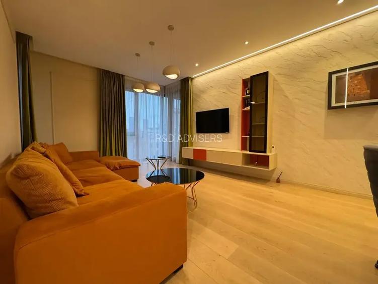 Apartament 3 Camere Lux | Utilat si Mobilat Complet | Win Herastrau - 3