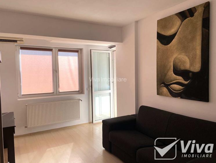 Se vinde! Apartament spatios si decomandat, 2 camere, 57mp, intermediar, bloc no - 8