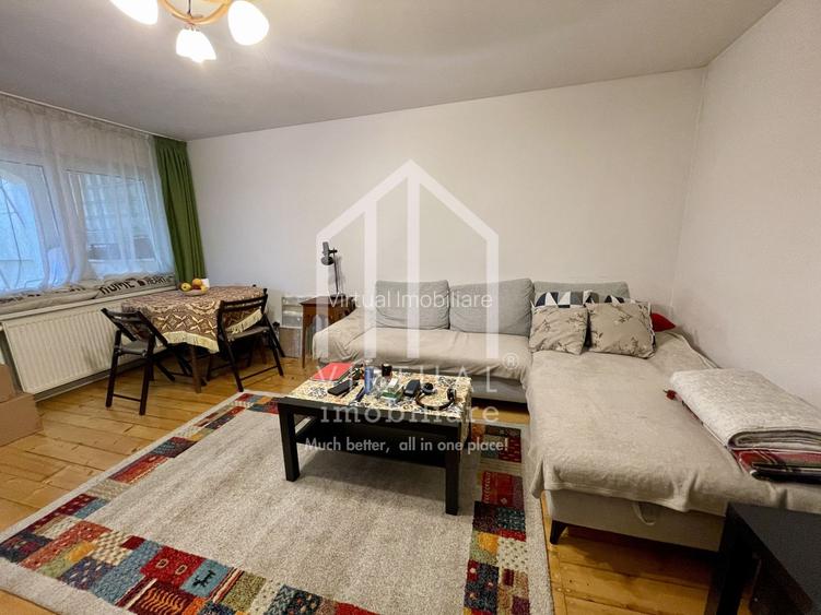 2 apartamente la casa de vanzare in Sibiu-curte proprie-zona Sub Arini - 16