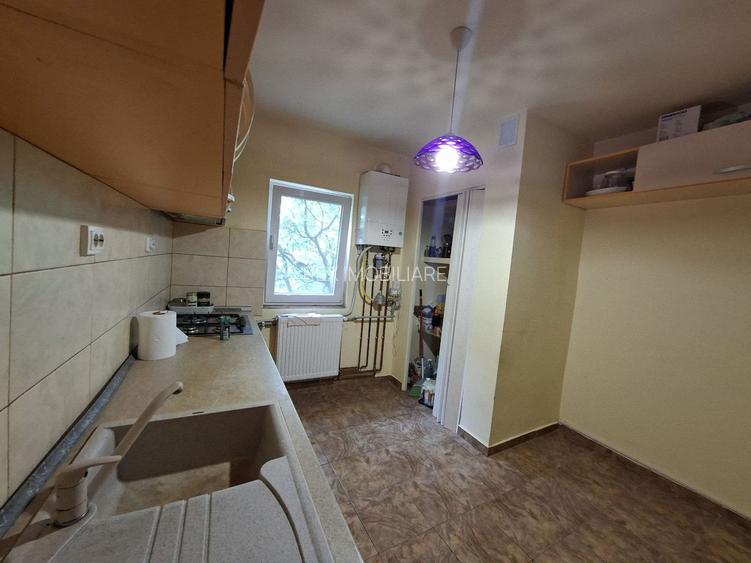 Apartament cu 3 camere -Zona Aradului - 2