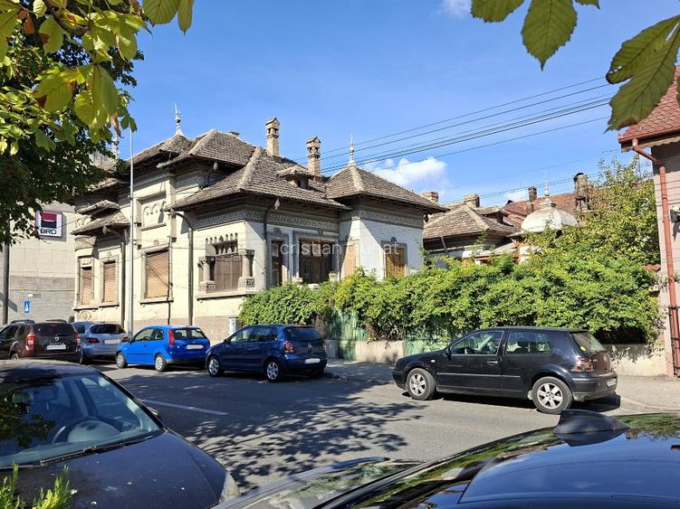 Imobil monument istoric - 2