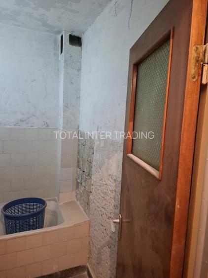 Vanzare-2 camere-p/4-sdec-Dr Taberei-Brasov-Plaza-de renovat-85000E - 9