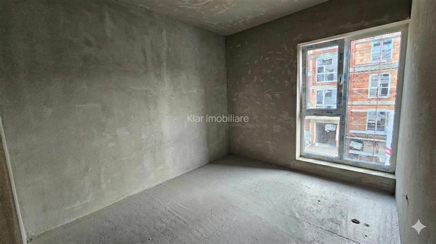 Apartament 3 camere 56.2mp, Baciu, zona Pizzeria Regal - 3