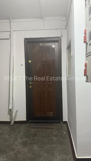 Apartament 3 camere decomandat, etaj 4, Drumul Taberei - 12