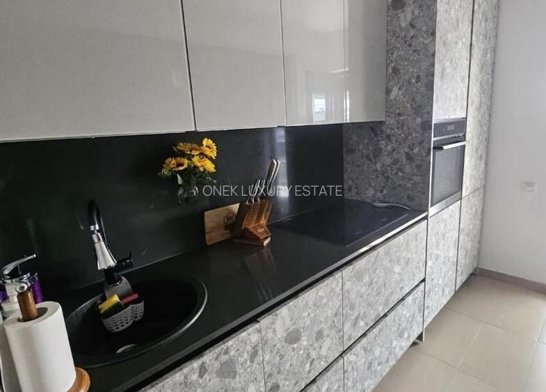 Apartament de vanzare 3 camere Arcadia Domenii - 2