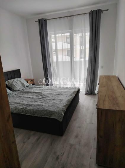 Apartament 3 camere | Garaj | Nou | Terasa 26 mp | Eroilor - Floresti - 3