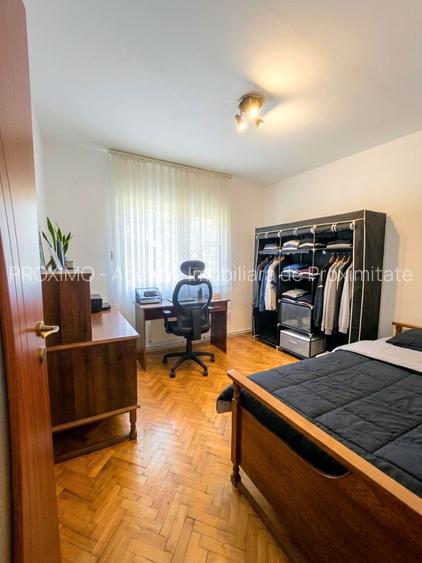 OCAZIE: 4 camerei, 2 bai, 2 balcoane, decomandat – Bucovinei - 3