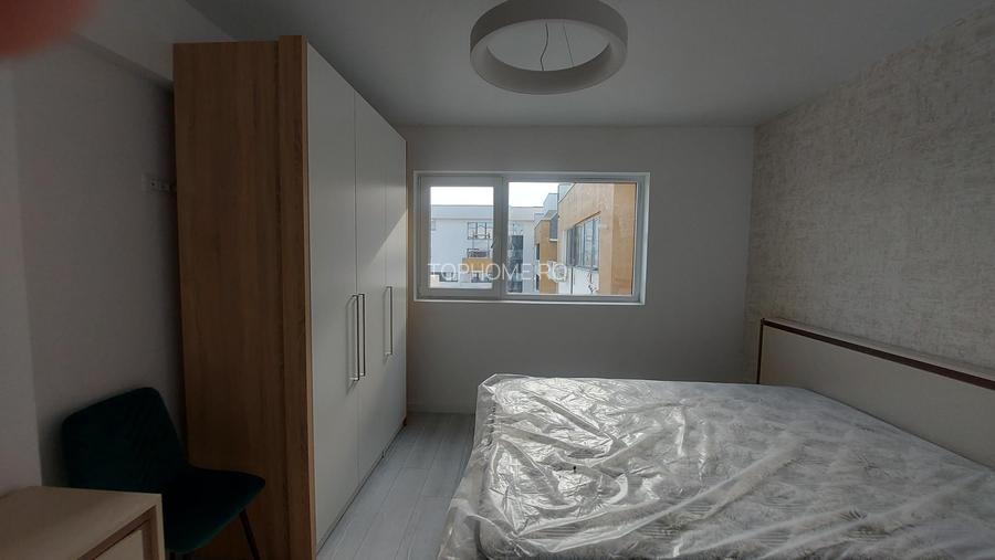 Metrou Berceni 5 min Acte Gata - 3 camere 76 mpu Mobilat Utilat complex premium - 5