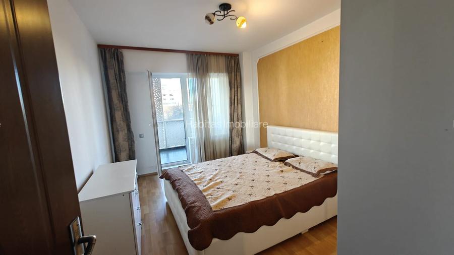 Apartament 2 camere, parcare, terasa, bloc nou, Dorobantilor - 8