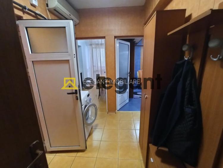 Garsoniera spatioasa, AC, centrala, Ultracentral-Universitate - 9