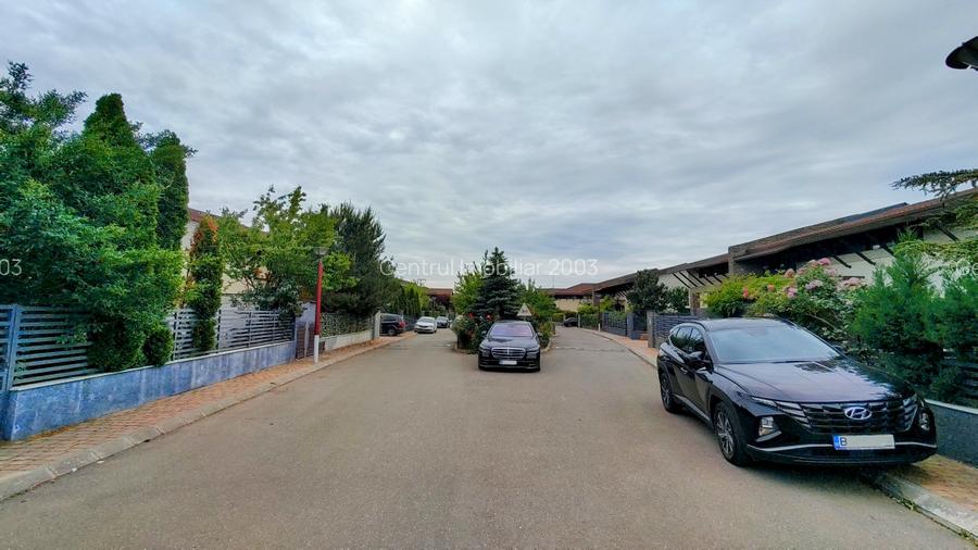 Casa/Vila de vanzare Soseaua Cernica -Pantelimon-Swan Lake Village - 4