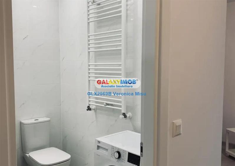 Garsoniera de inchiriat   loc de parcare   Theodor Pallady - 8