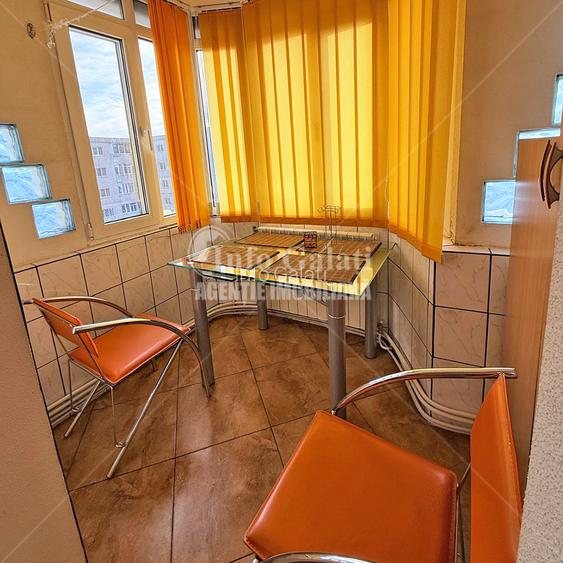 | Apartament cu 3 camere | Mobilat & Utilat | I.C. Frimu | - 7