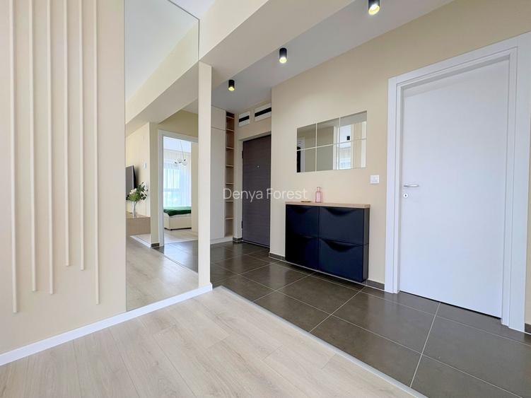 Apartamente in bloc nZEB - Denya Forest Timisoara - Comision 0% - 6