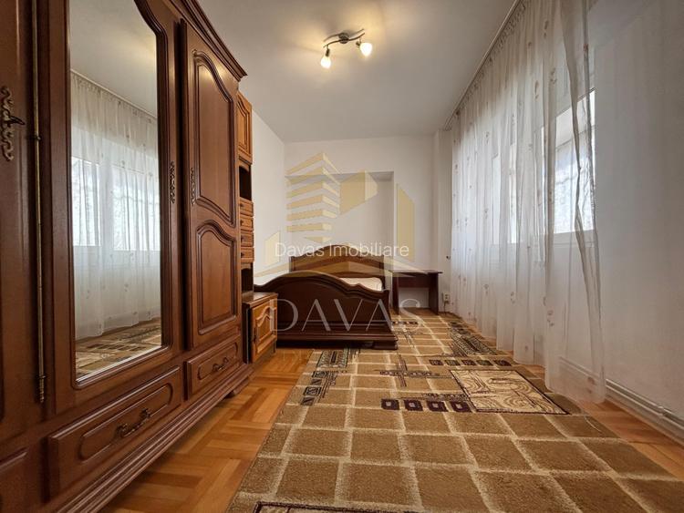 Apartament de 2 camere decomandat | Manastur - 5