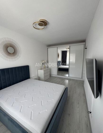 AP. 2 CAMERE ILIOARA APARTMENTS, PARCARE, BLOC NOU, METROU 5 MINUTE - 3
