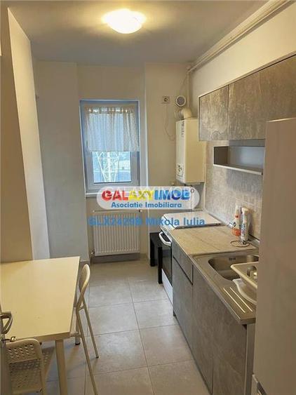 Apartament 2 camere decomandat et 10 12  V22 -Virtutii - Lujerului - 2