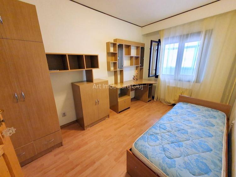 3 camere, 3 dormitoare, decomandate, modern, in Zorilor, strada Observatorului - 6