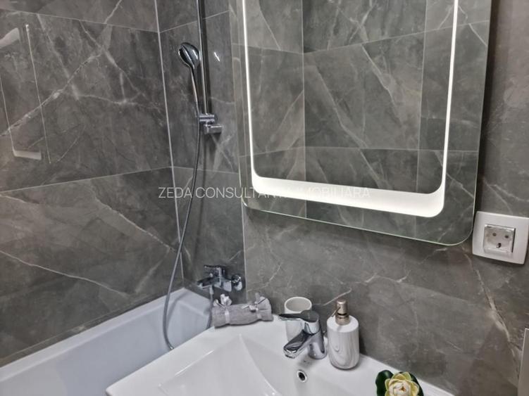 Apartament 2 camere Mihai Bravu-Vitan parcare centrala proprie - 5