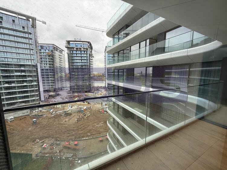 VANZARE 2 CAMERE | YACHT KID | 52 MP | TERASA 11MP | - 36