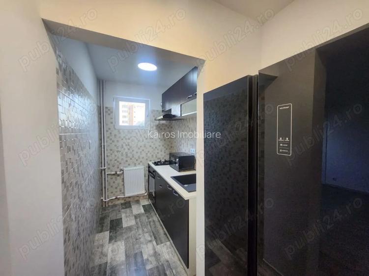 vanzare ap superb renovat integral, totul nou, mobilar+utilat - 5