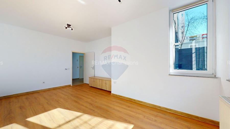 Oportunitate de investiție în Avantgarden | Garsoniere finalizate - 5