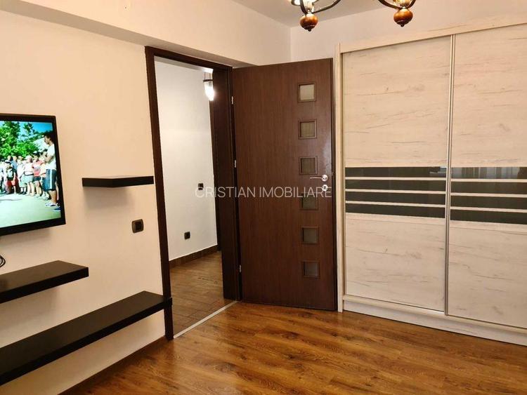 Inchiriere ap 1 camera, Victoriei, et.1, mobilat si utilat - 2