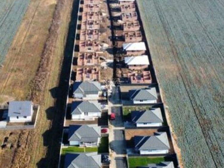 Casa Finalizata | 450mp teren | Buftea - Sabareni | Finisata la cheie - 13