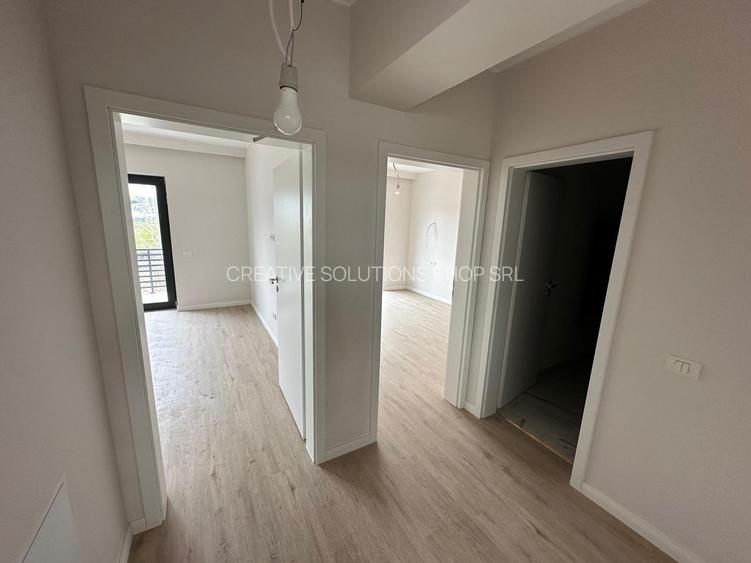 Vila Moderna | P+1+POD MOGOSOAIA | LA CHEIE - 6