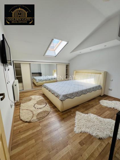 Duplex 2 Camere Dristor | Centrala | AC | 7 min Metrou | - 3