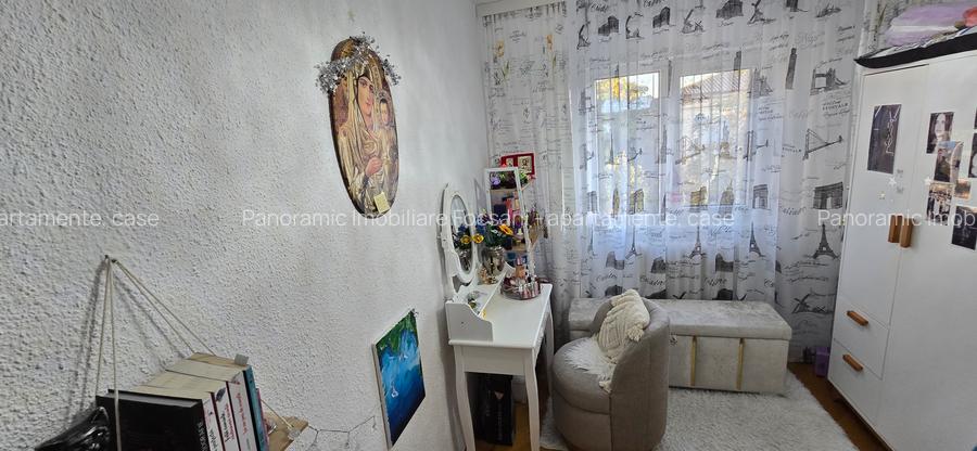 3 camere de vanzare Focsani, ultracentral - 9