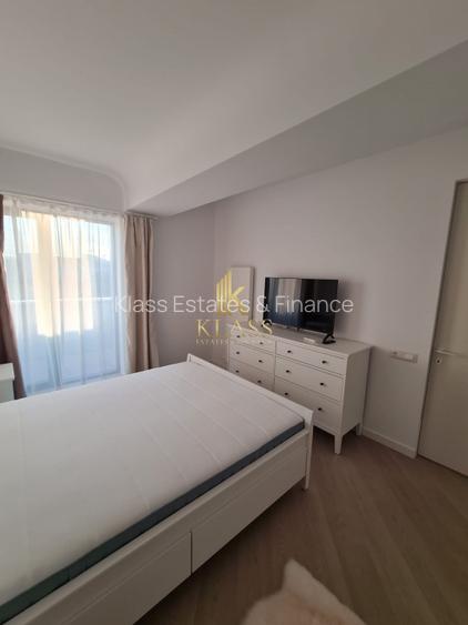 de inchiriat apartament 2 camere in Cortina North - 12