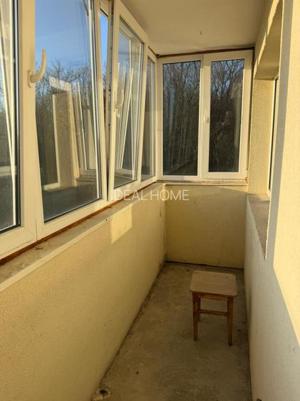 Apartament 3 camere decomandat, cartier Manastur - 7