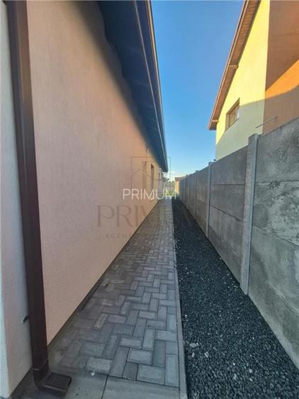 Duplex parter - zona excelenta - toate utilitatile - finisaje premium - 4