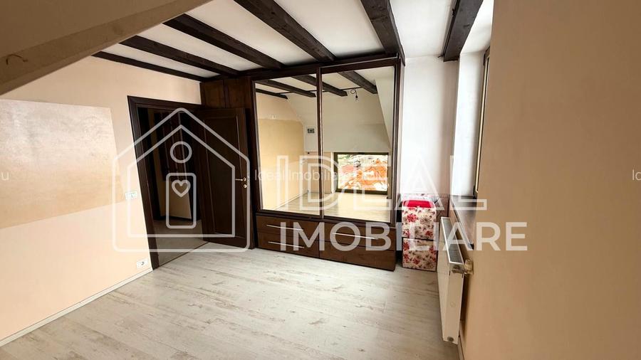 Spațiu comercial / birouri de închiriat | Calea Dumbrăvii | 120 mp - 8