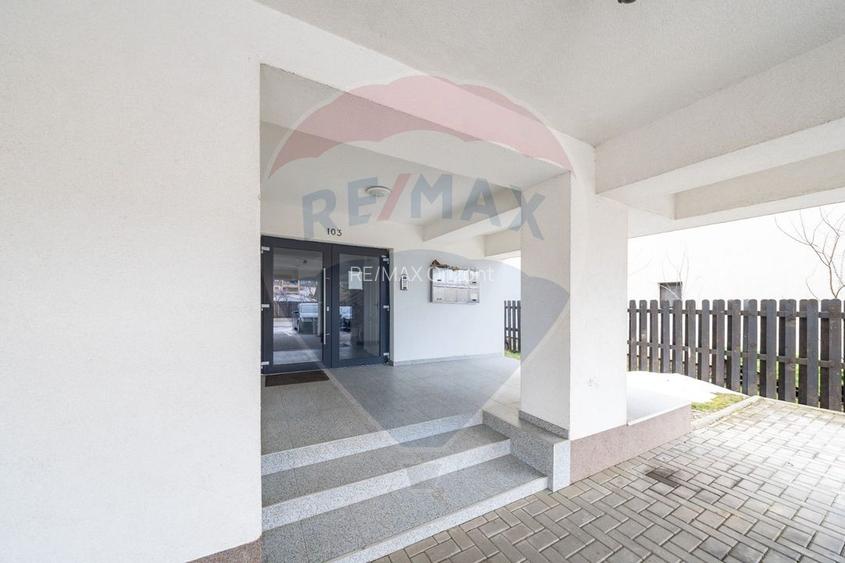 Oportunitate! | Apartament luminos 2 camere Tractorul | 0% Comision - 16