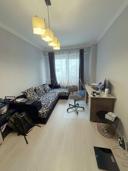 Apartament 3 camere modern | Zona Biblioteca Județeană - 3