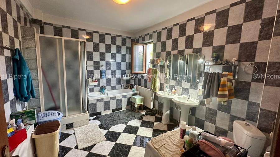 REV2002860 Vila 5 camere Balotesti I 1000 mp - 10