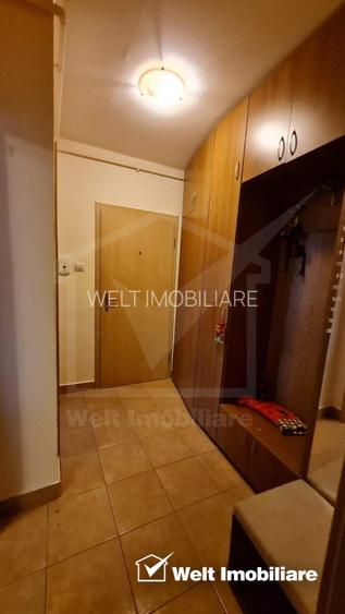 Investitie! Vanzare apartament cu 2 camere si parcare cartier Zorilor - 6