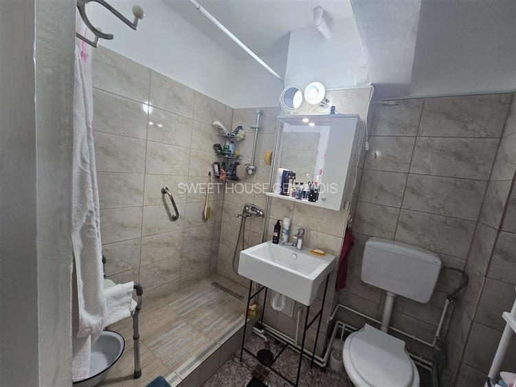 Apartament Spatios cu 3 camere - B-dul Unirii - 5