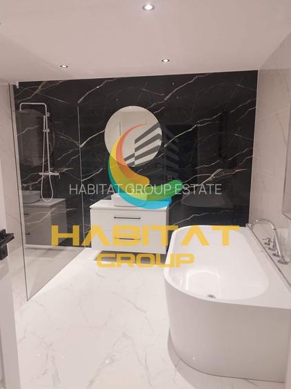 Brancoveanu metrou 5min vanzare 4 cam zona vile terasa mare - 13