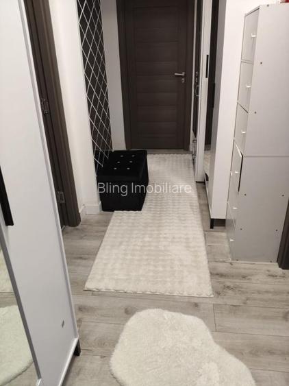 Apartament 2 camere - 54 mp - Balastierei - Floresti!  - 9