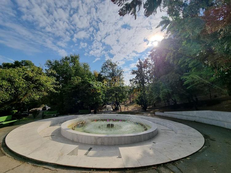 Vila individuala Cotroceni, Sect.5, Gradina Botanica, Metrou Eroilor - 16