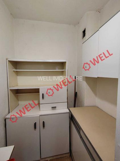 Apartament cu 3 camere de vânzare în Sfântu Gheorghe, pe Aleea Hărniciei! - 8