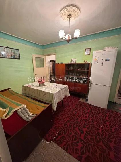 Apartament 2 camere- Alexandru cel Bun - 2