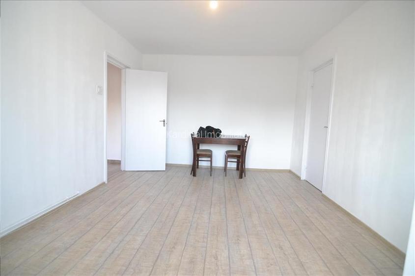 Exclusiv apartament 2 camere ,etajul 3 Gemenii - 4