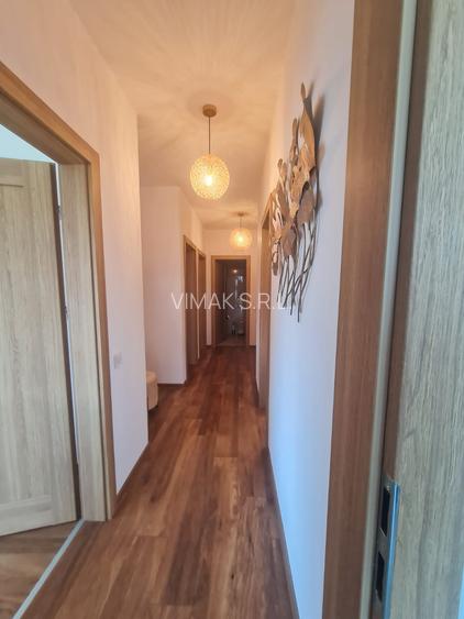 S.C. VIMAK Imobiliare Inchiriaza apartament 3 camere, zona Coresi. - 4